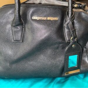 Christian women purse